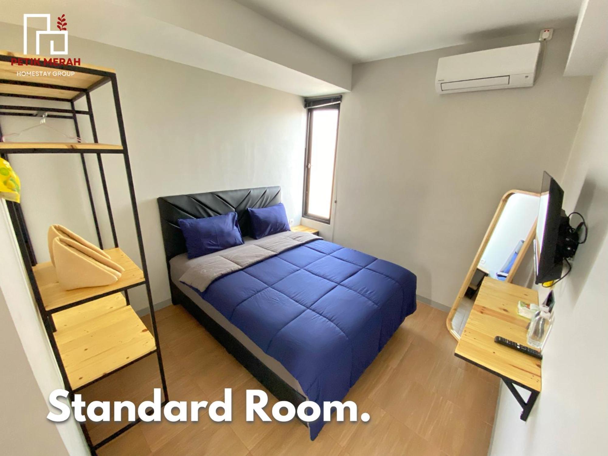 Petik Merah Homestay Pakualaman エクステリア 写真